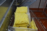 Processing & Packaging Line for fresh peeled Potatoes